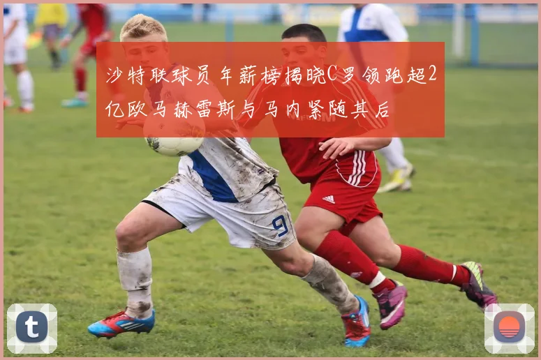 沙特联球员年薪榜揭晓C罗领跑超2亿欧马赫雷斯与马内紧随其后