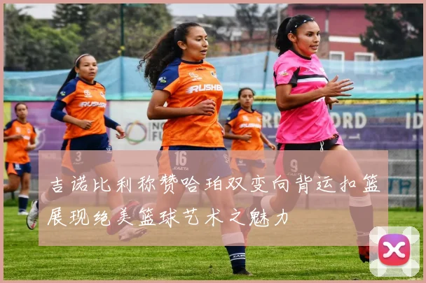 吉诺比利称赞哈珀双变向背运扣篮展现绝美篮球艺术之魅力