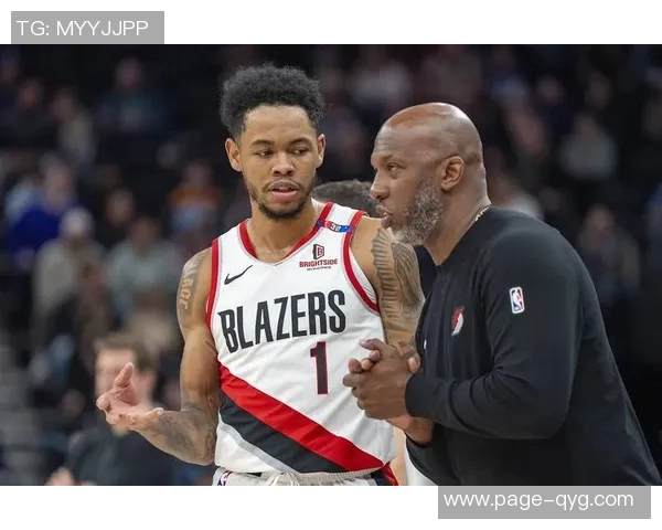 霍勒迪关键失误致开拓者绝杀媒体人警告机会难再篮球之神将施惩罚