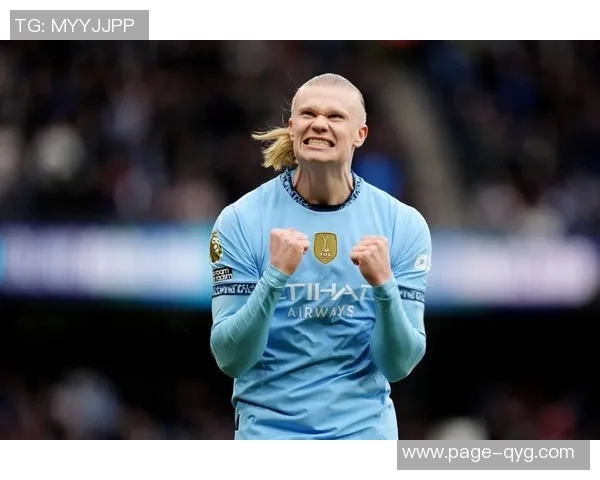 近五年英超最佳引援评选结果揭晓哈兰德力压群雄荣膺第一