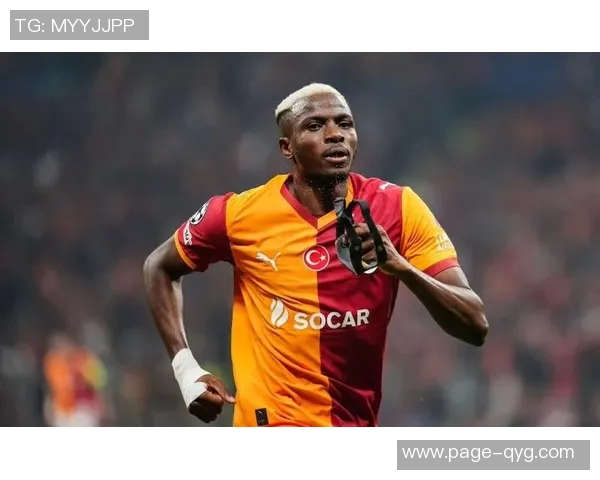 奥斯梅恩参加加拉塔萨雷全队合练有望出战尤文图斯比赛